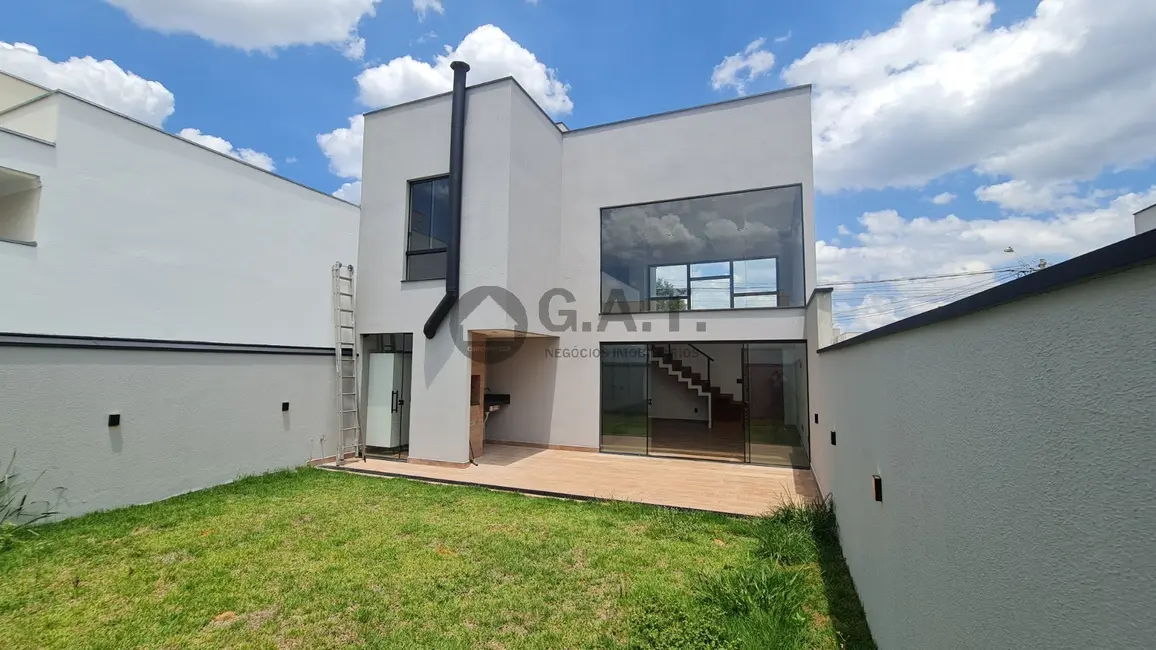 Foto 7 de Loft / Flat com 1 quarto à venda, 94m2 em Sorocaba - SP