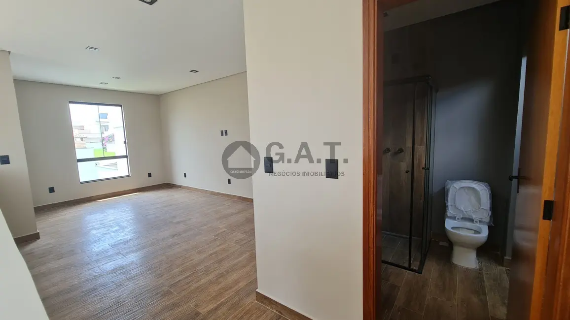 Foto 6 de Loft / Flat com 1 quarto à venda, 94m2 em Sorocaba - SP