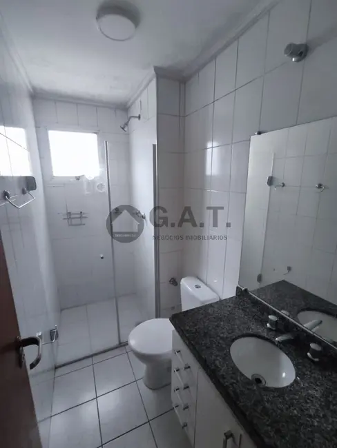 Foto 2 de Apartamento com 3 quartos à venda, 81m2 em Jardim Judith, Sorocaba - SP