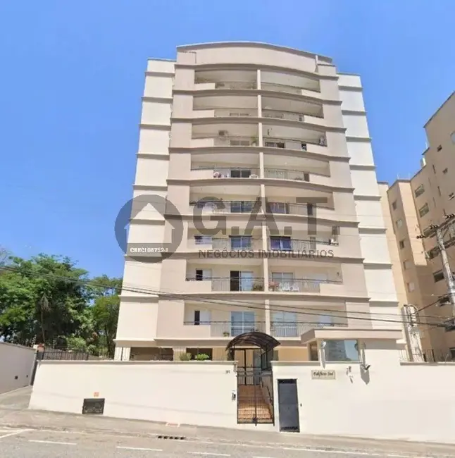 Foto 1 de Apartamento com 3 quartos à venda, 81m2 em Jardim Judith, Sorocaba - SP