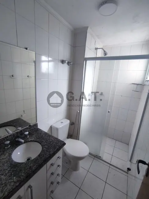 Foto 3 de Apartamento com 3 quartos à venda, 81m2 em Jardim Judith, Sorocaba - SP