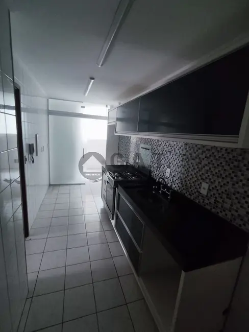 Apartamento com 3 quartos para alugar, 81m2 em Jardim Judith, Sorocaba - SP - imagem 6 Foto 6 de Apartamento com 3 quartos para alugar, 81m2 em Jardim Judith, Sorocaba - SP