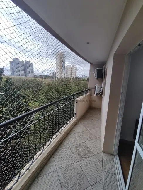 Apartamento com 3 quartos para alugar, 81m2 em Jardim Judith, Sorocaba - SP - imagem 9 Foto 9 de Apartamento com 3 quartos para alugar, 81m2 em Jardim Judith, Sorocaba - SP