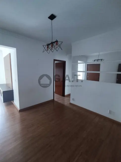 Apartamento com 3 quartos para alugar, 81m2 em Jardim Judith, Sorocaba - SP - imagem 2 Foto 2 de Apartamento com 3 quartos para alugar, 81m2 em Jardim Judith, Sorocaba - SP