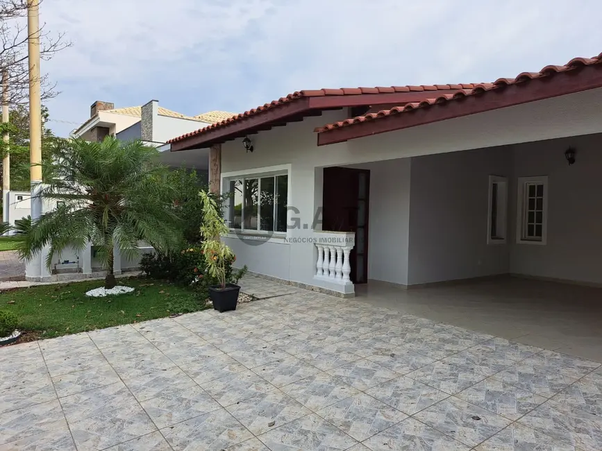Foto 2 de Casa de Condomínio com 3 quartos à venda, 170m2 em Ibiti Royal Park, Sorocaba - SP