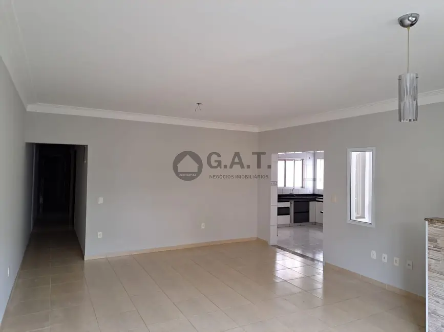 Foto 4 de Casa de Condomínio com 3 quartos à venda, 170m2 em Ibiti Royal Park, Sorocaba - SP