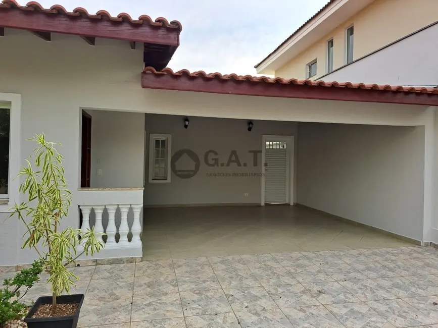 Foto 3 de Casa de Condomínio com 3 quartos à venda, 170m2 em Ibiti Royal Park, Sorocaba - SP