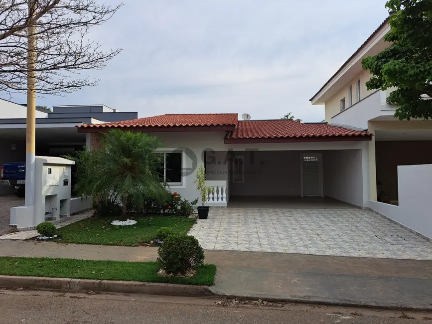 Foto 1 de Casa de Condomínio com 3 quartos à venda, 170m2 em Ibiti Royal Park, Sorocaba - SP