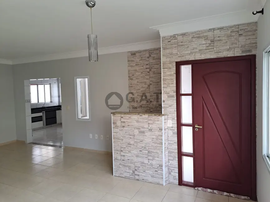 Foto 6 de Casa de Condomínio com 3 quartos à venda, 170m2 em Ibiti Royal Park, Sorocaba - SP