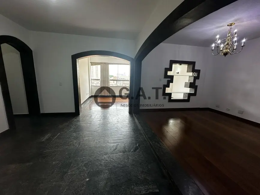 Foto 6 de Apartamento com 3 quartos para alugar, 200m2 em Centro, Sorocaba - SP