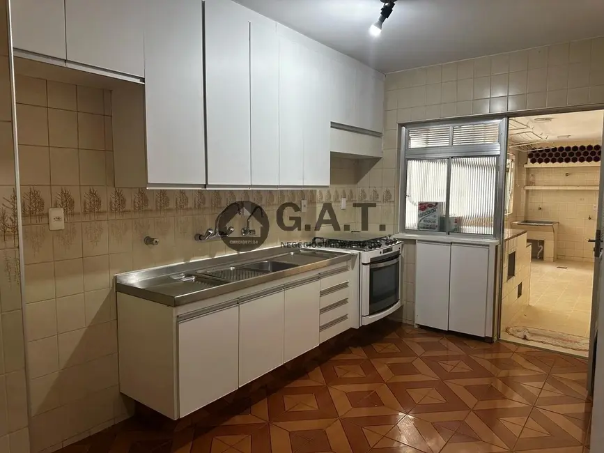 Foto 2 de Apartamento com 3 quartos para alugar, 200m2 em Centro, Sorocaba - SP