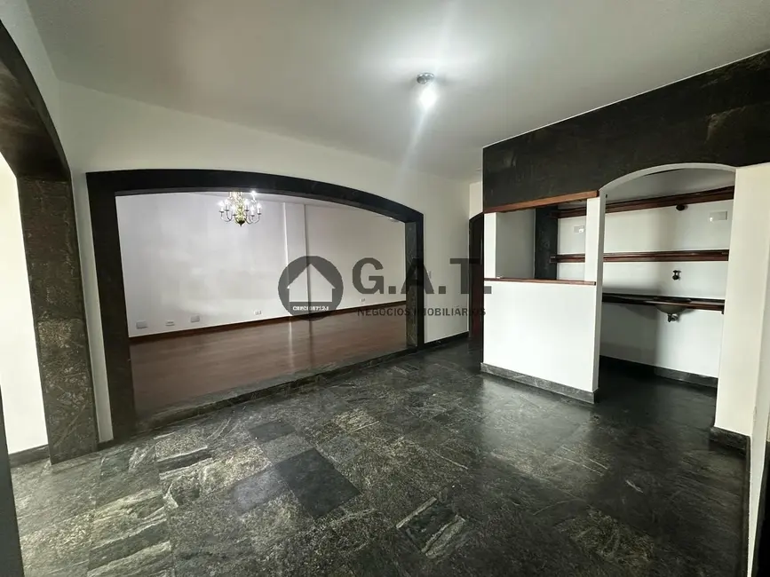 Foto 3 de Apartamento com 3 quartos para alugar, 200m2 em Centro, Sorocaba - SP