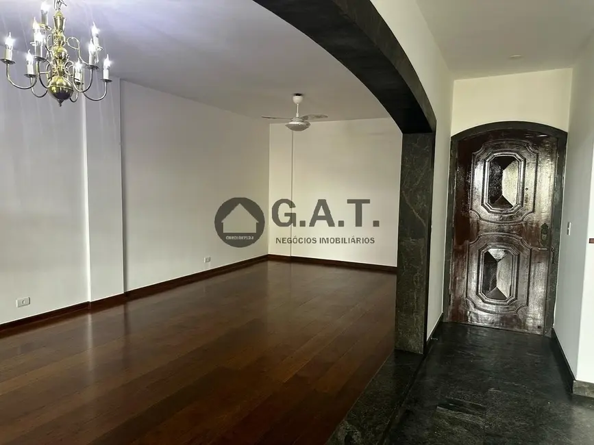 Foto 8 de Apartamento com 3 quartos para alugar, 200m2 em Centro, Sorocaba - SP