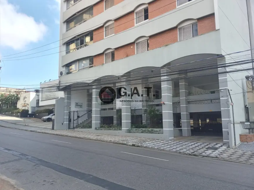 Foto 1 de Apartamento com 3 quartos para alugar, 200m2 em Centro, Sorocaba - SP