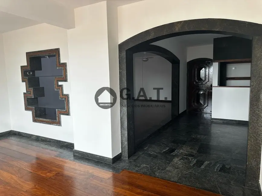 Foto 9 de Apartamento com 3 quartos para alugar, 200m2 em Centro, Sorocaba - SP