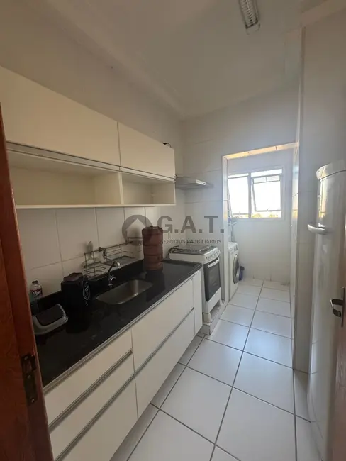 Foto 4 de Apartamento com 2 quartos à venda, 48m2 em Jardim Gonçalves, Sorocaba - SP