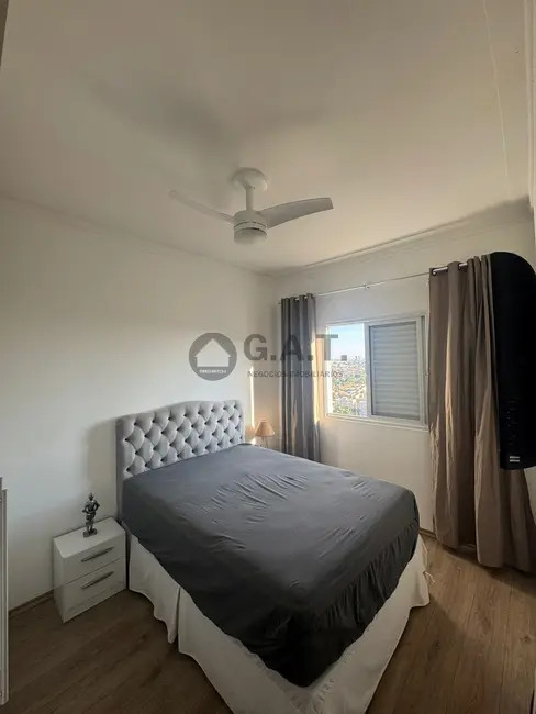 Foto 7 de Apartamento com 2 quartos à venda, 48m2 em Jardim Gonçalves, Sorocaba - SP
