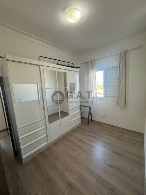 Foto 8 de Apartamento com 2 quartos à venda, 48m2 em Jardim Gonçalves, Sorocaba - SP