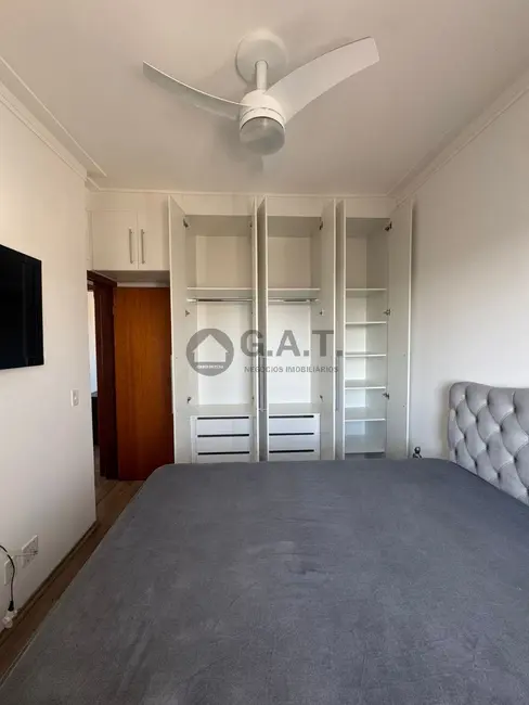 Foto 9 de Apartamento com 2 quartos à venda, 48m2 em Jardim Gonçalves, Sorocaba - SP