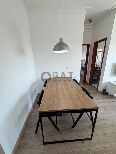 Foto 3 de Apartamento com 2 quartos à venda, 48m2 em Jardim Gonçalves, Sorocaba - SP