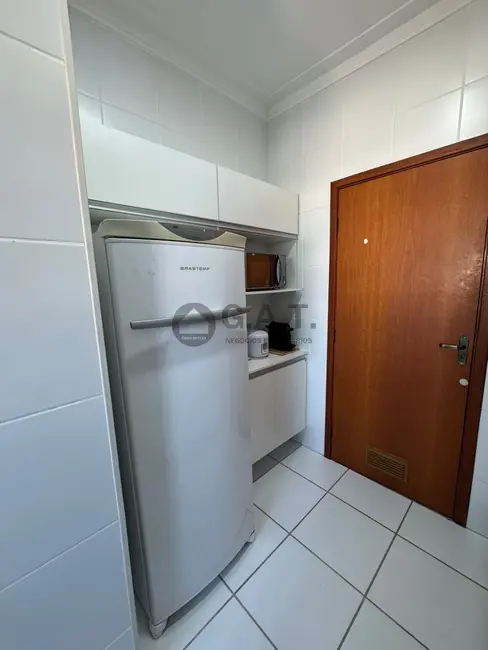 Foto 6 de Apartamento com 2 quartos à venda, 48m2 em Jardim Gonçalves, Sorocaba - SP