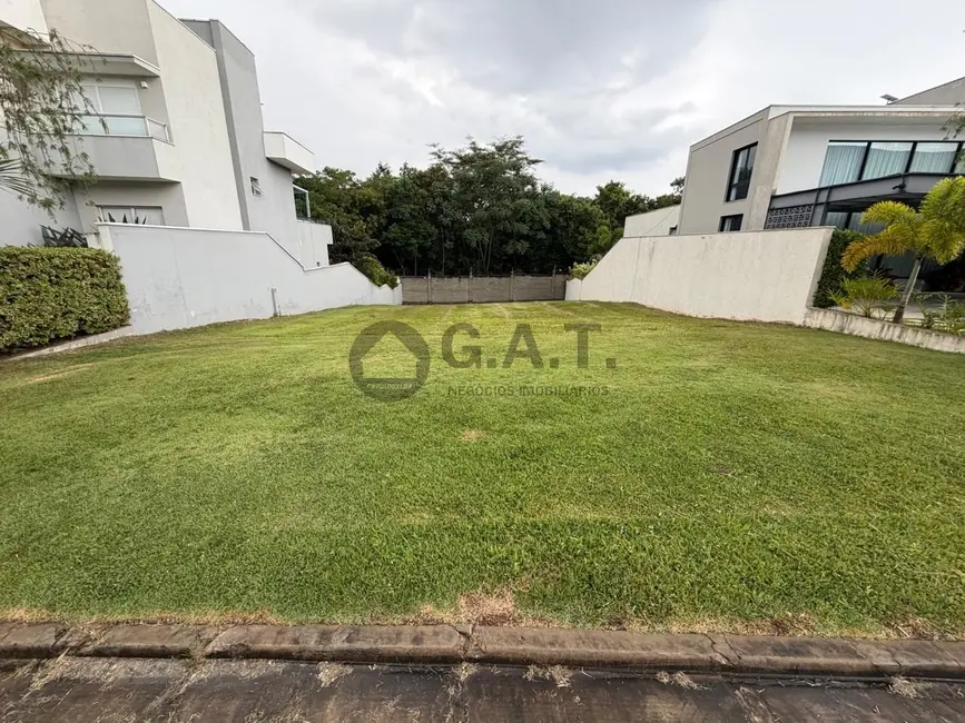 Foto 2 de Terreno / Lote à venda, 616m2 em Alphaville Nova Esplanada, Votorantim - SP