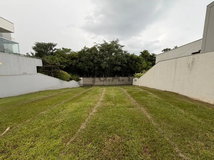 Foto 6 de Terreno / Lote à venda, 616m2 em Alphaville Nova Esplanada, Votorantim - SP