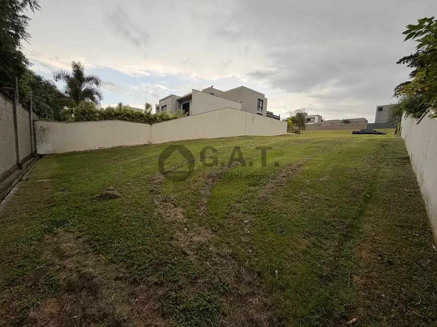 Foto 9 de Terreno / Lote à venda, 616m2 em Alphaville Nova Esplanada, Votorantim - SP