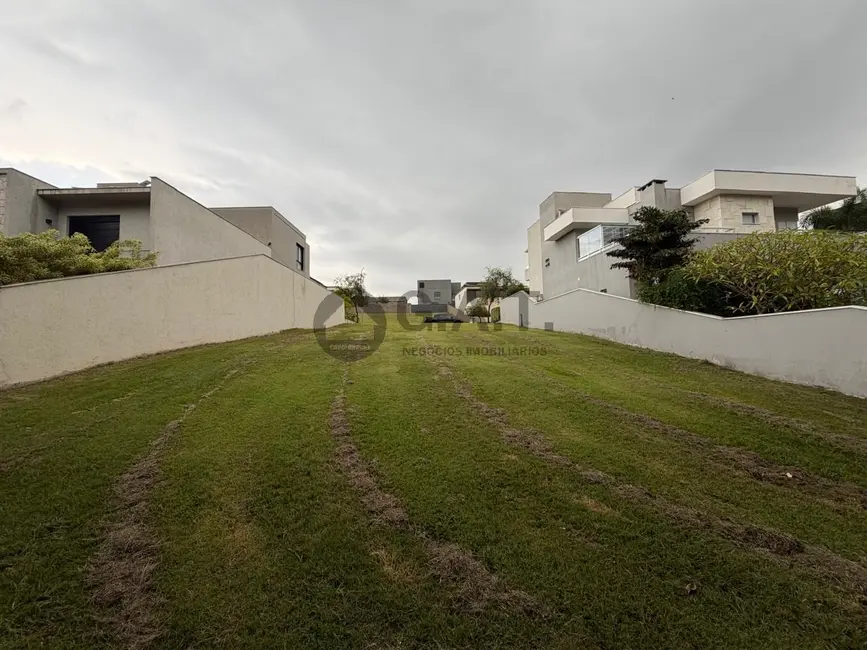 Foto 8 de Terreno / Lote à venda, 616m2 em Alphaville Nova Esplanada, Votorantim - SP