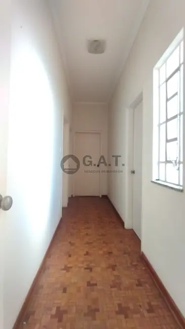 Casa com 3 quartos para alugar, 206m2 em Centro, Sorocaba - SP - imagem 5 Foto 5 de Casa com 3 quartos para alugar, 206m2 em Centro, Sorocaba - SP