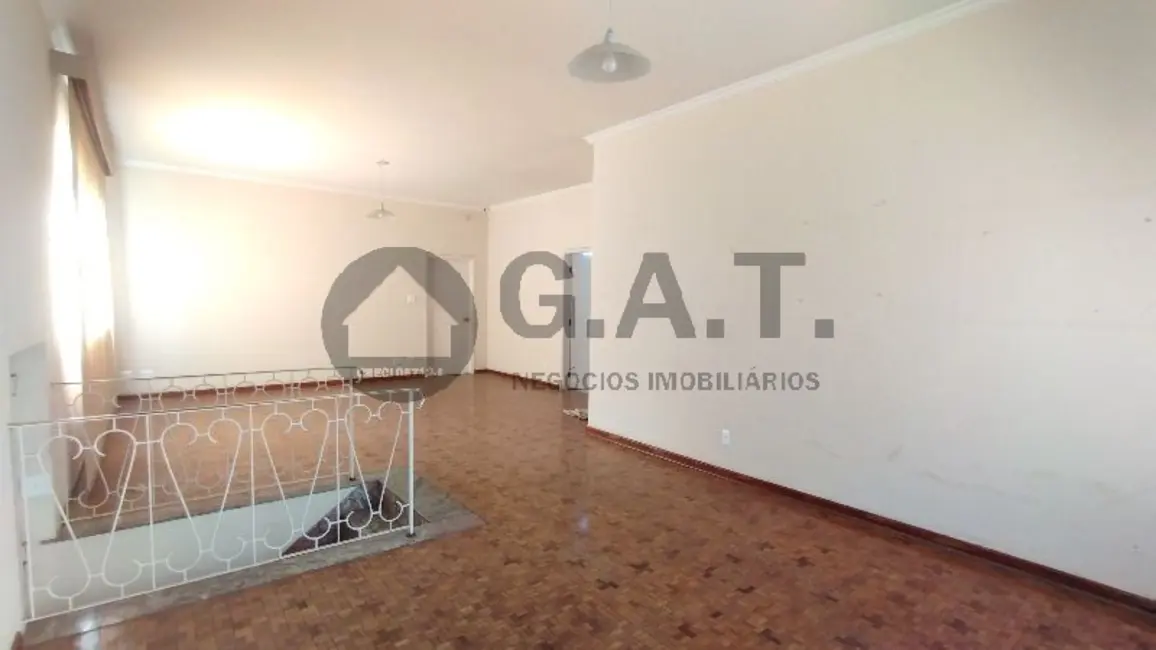 Foto 2 de Casa com 3 quartos à venda, 206m2 em Centro, Sorocaba - SP