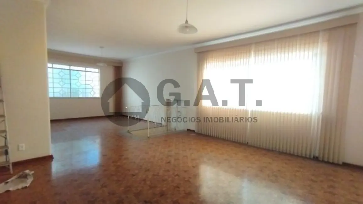 Foto 1 de Casa com 3 quartos à venda, 206m2 em Centro, Sorocaba - SP