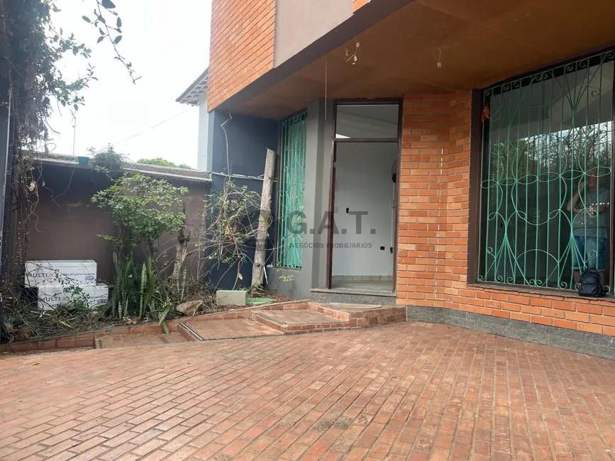 Foto 4 de Casa com 6 quartos para alugar, 165m2 em Jardim Paulistano, Sorocaba - SP