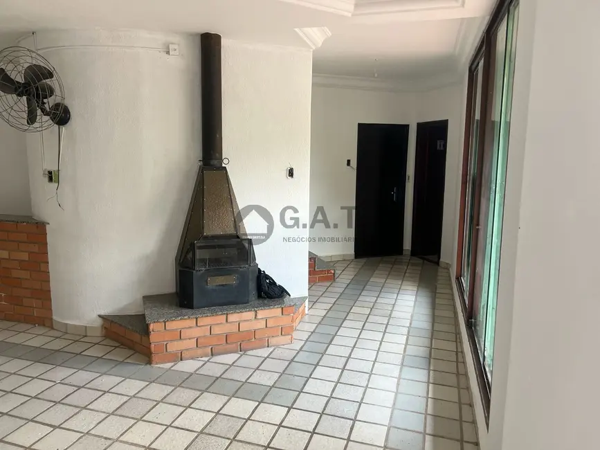 Foto 6 de Casa com 6 quartos para alugar, 165m2 em Jardim Paulistano, Sorocaba - SP