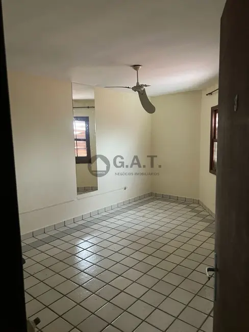 Foto 8 de Casa com 6 quartos para alugar, 165m2 em Jardim Paulistano, Sorocaba - SP