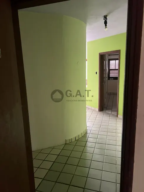 Foto 9 de Casa com 6 quartos para alugar, 165m2 em Jardim Paulistano, Sorocaba - SP