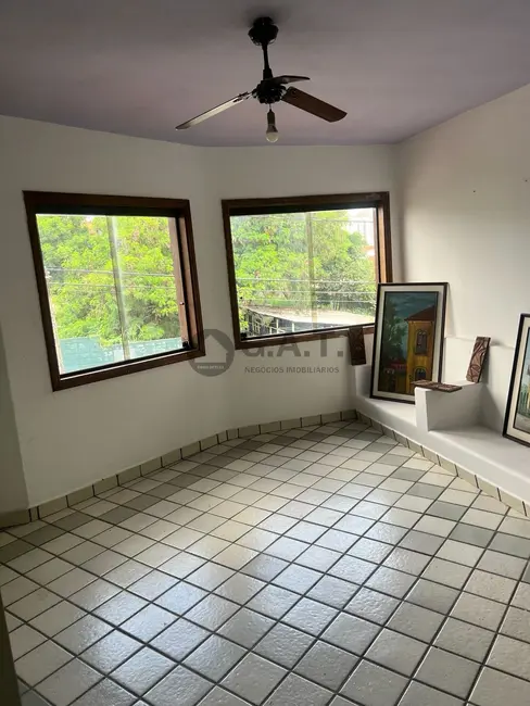 Foto 7 de Casa com 6 quartos para alugar, 165m2 em Jardim Paulistano, Sorocaba - SP