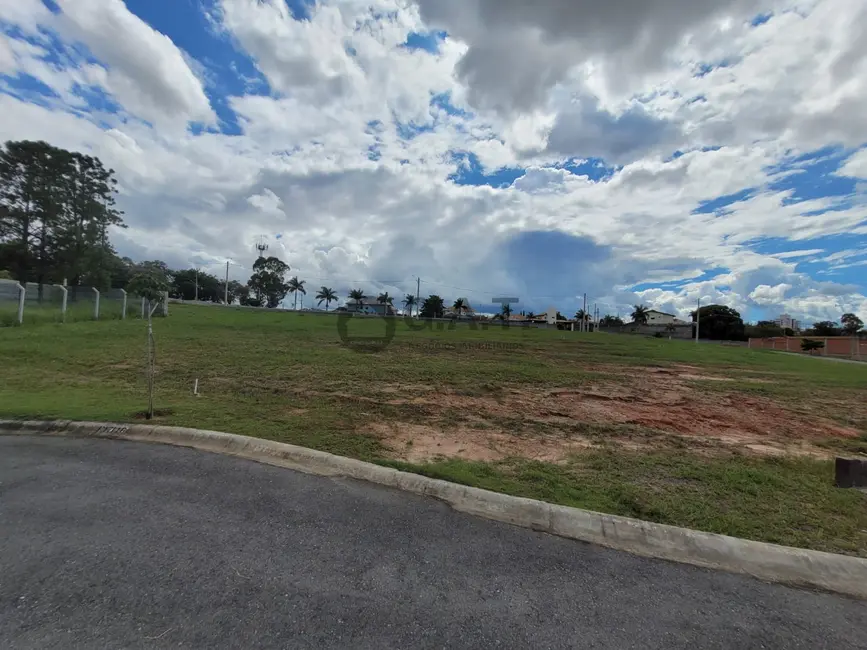 Foto 3 de Terreno / Lote à venda, 250m2 em Alto da Boa Vista, Sorocaba - SP