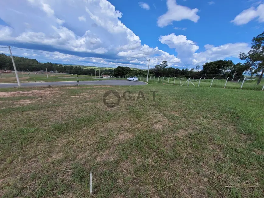 Foto 6 de Terreno / Lote à venda, 250m2 em Alto da Boa Vista, Sorocaba - SP