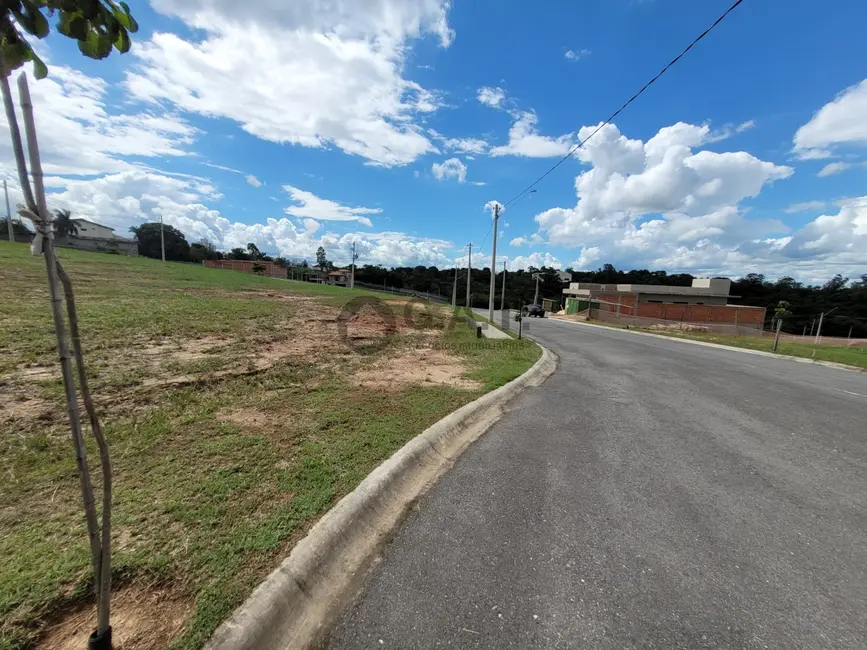 Foto 1 de Terreno / Lote à venda, 250m2 em Alto da Boa Vista, Sorocaba - SP