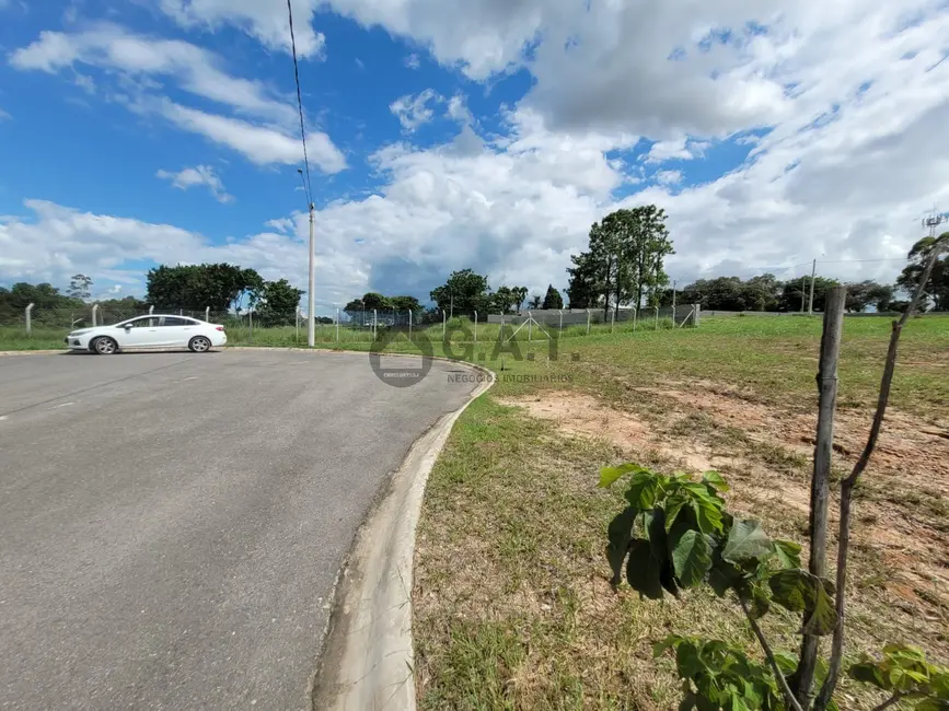 Foto 2 de Terreno / Lote à venda, 250m2 em Alto da Boa Vista, Sorocaba - SP