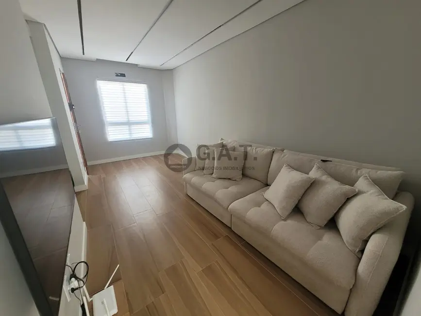 Foto 2 de Casa de Condomínio com 2 quartos à venda, 90m2 em Aparecidinha, Sorocaba - SP