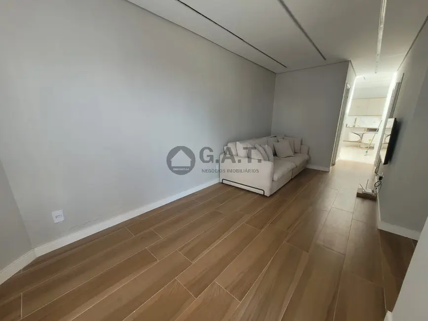 Foto 3 de Casa de Condomínio com 2 quartos à venda, 90m2 em Aparecidinha, Sorocaba - SP