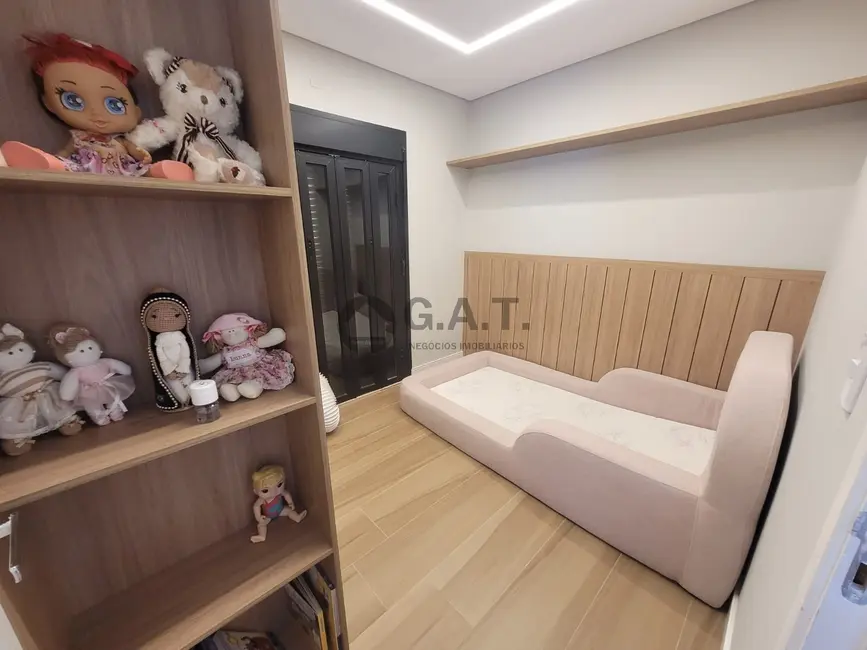 Foto 9 de Casa de Condomínio com 2 quartos à venda, 90m2 em Aparecidinha, Sorocaba - SP