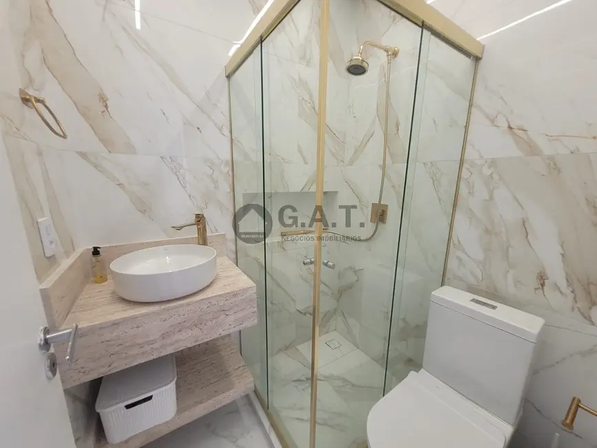 Foto 7 de Casa de Condomínio com 2 quartos à venda, 90m2 em Aparecidinha, Sorocaba - SP