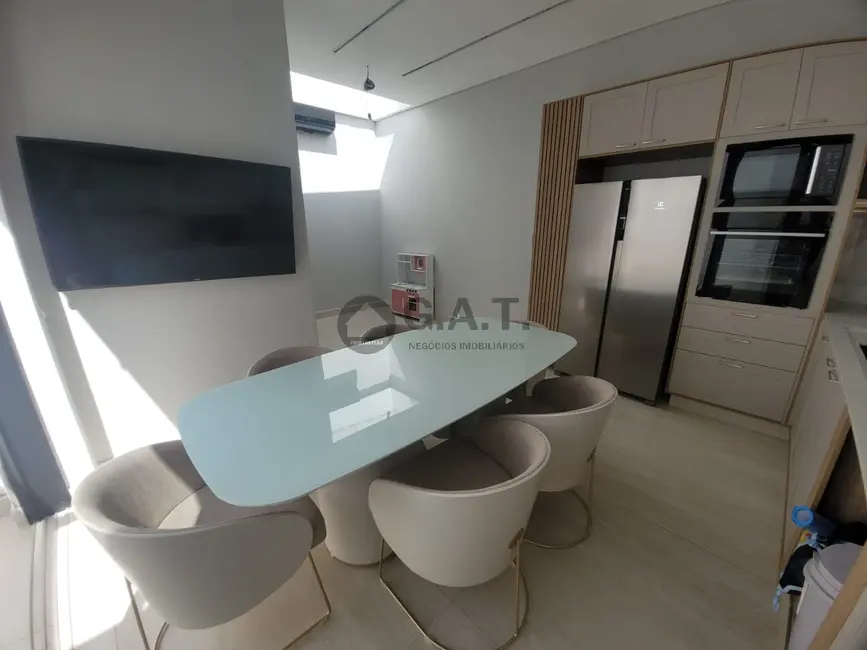 Foto 5 de Casa de Condomínio com 2 quartos à venda, 90m2 em Aparecidinha, Sorocaba - SP