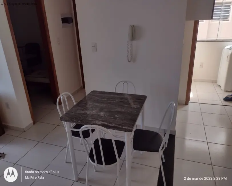 Foto 4 de Apartamento com 2 quartos à venda, 50m2 em Parque Campolim, Sorocaba - SP