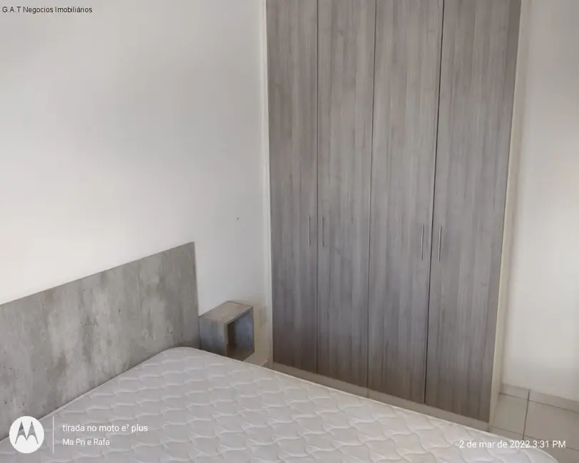 Foto 9 de Apartamento com 2 quartos à venda, 50m2 em Parque Campolim, Sorocaba - SP