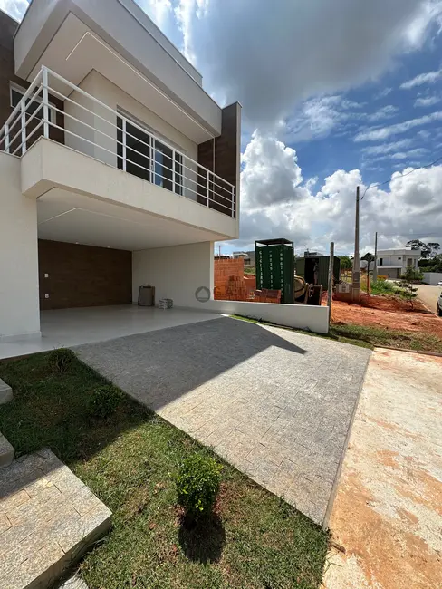 Foto 4 de Casa de Condomínio com 3 quartos para alugar, 144m2 em Jardim Novo Horizonte, Sorocaba - SP