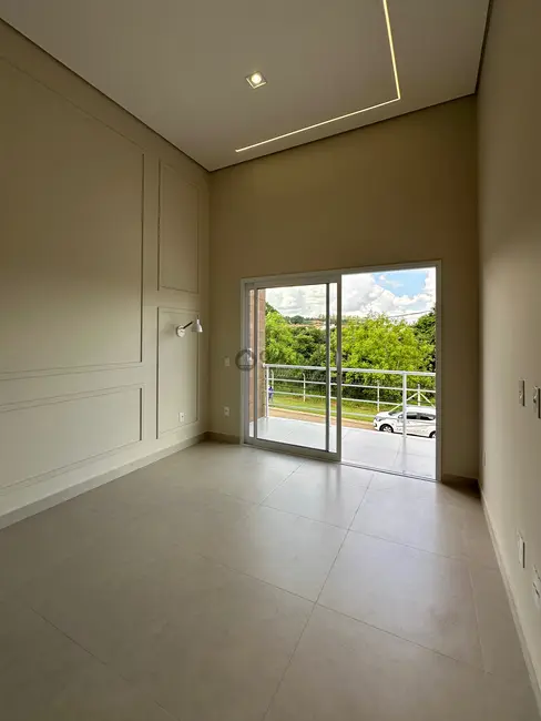 Foto 8 de Casa de Condomínio com 3 quartos para alugar, 144m2 em Jardim Novo Horizonte, Sorocaba - SP